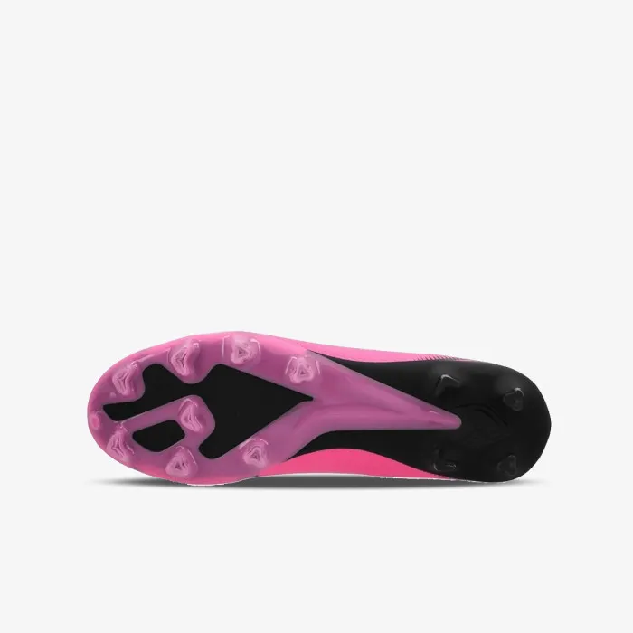 PUMA ULTRA 6 MATCH FG/AG Jr Poison Pink-PUMA 