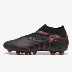 PUMA FUTURE 9 PRO FG/AG PUMA Black-Glowing Re 