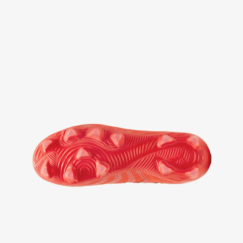 PUMA FUTURE 9 MATCH FG/AG Jr Glowing Red-PUMA 