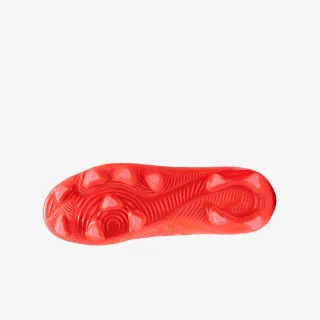 PUMA FUTURE 9 PLAY FG/AG Jr Glowing Red-PUMA 