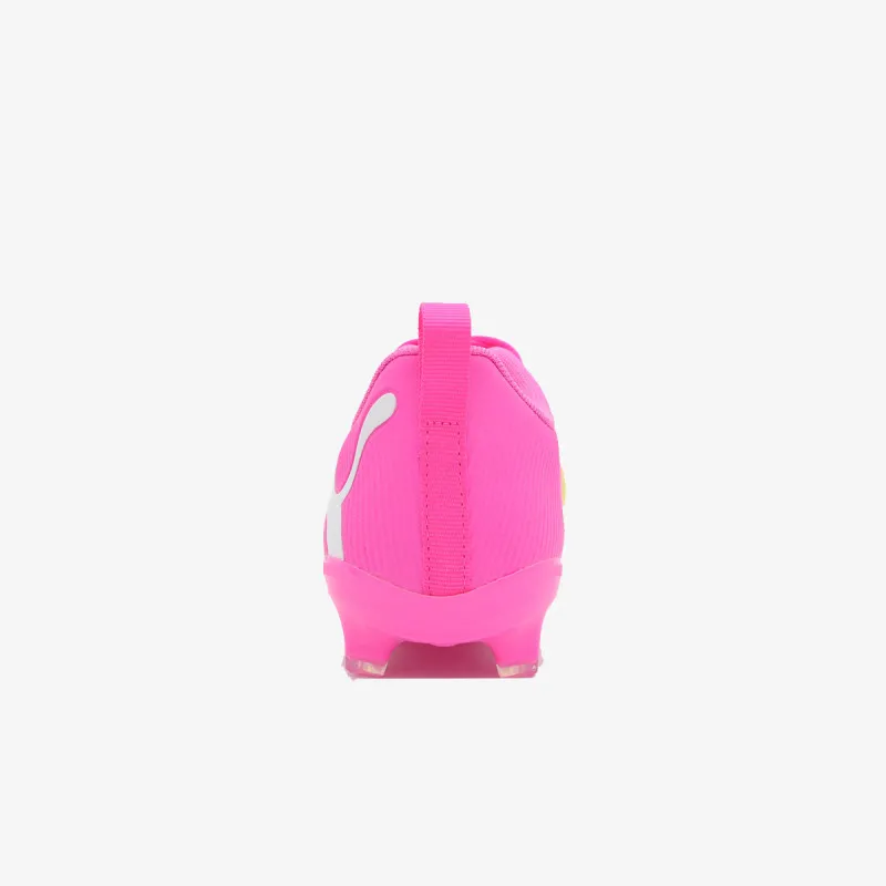 PUMA FUTURE 9 PLAY FG/AG Jr Poison Pink-Sun S 