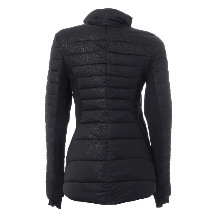 CHAMPION POLYFILLED JACKET 