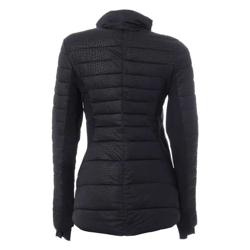 CHAMPION POLYFILLED JACKET