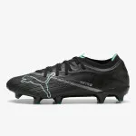 PUMA ULTRA NITRO 7 MATCH FG/AG PUMA Black-Int 