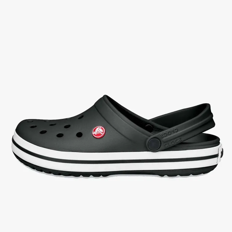 CROCS CROCBAND - BLACK