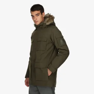 JACK WOLFSKIN GLACIER CANYON PARKA