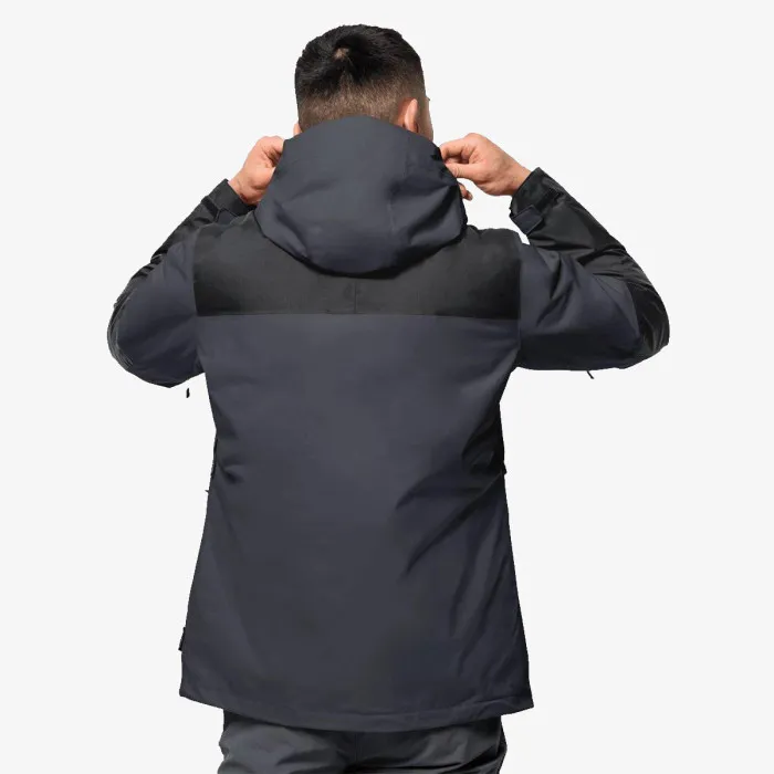 JACK WOLFSKIN Jasper 3in1 