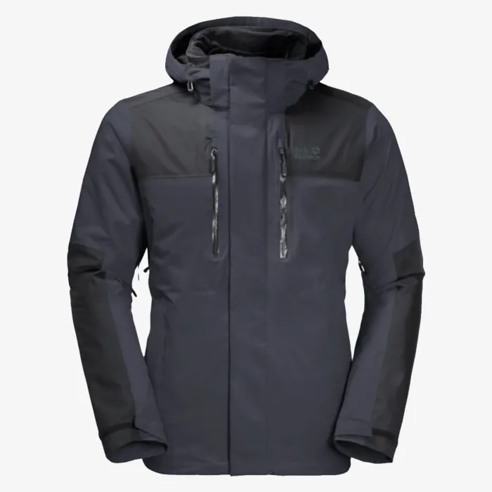 JACK WOLFSKIN Jasper 3in1 