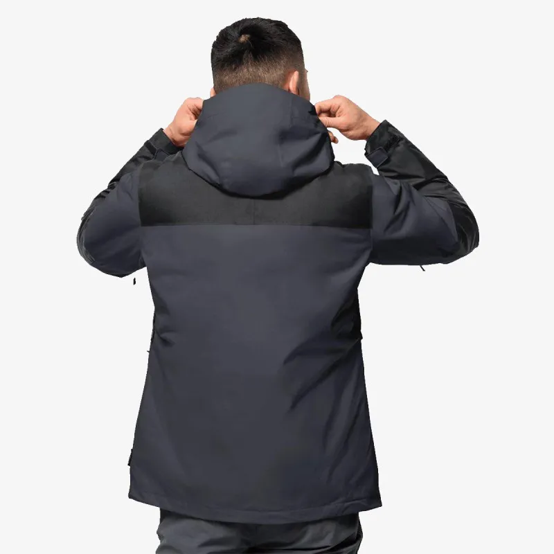 JACK WOLFSKIN Jasper 3in1 