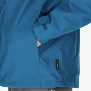 JACK WOLFSKIN ARLAND 3IN1 M