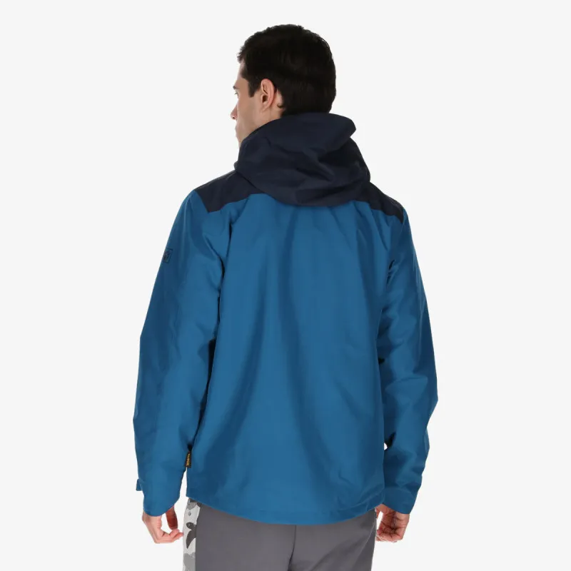 JACK WOLFSKIN ARLAND 3IN1 M