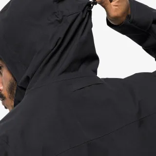JACK WOLFSKIN WEST COAST JACKET 