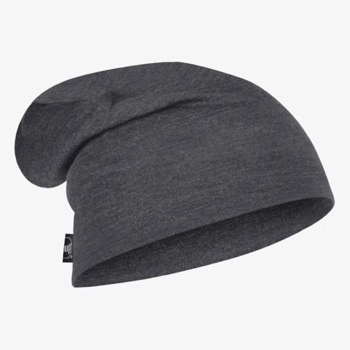 BUFF Merino Heavyweight Beanie 