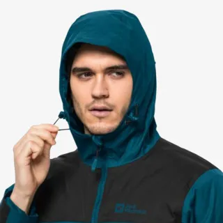 JACK WOLFSKIN JASPER INS JKT M