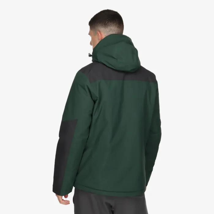 JACK WOLFSKIN JASPER INS JKT M 