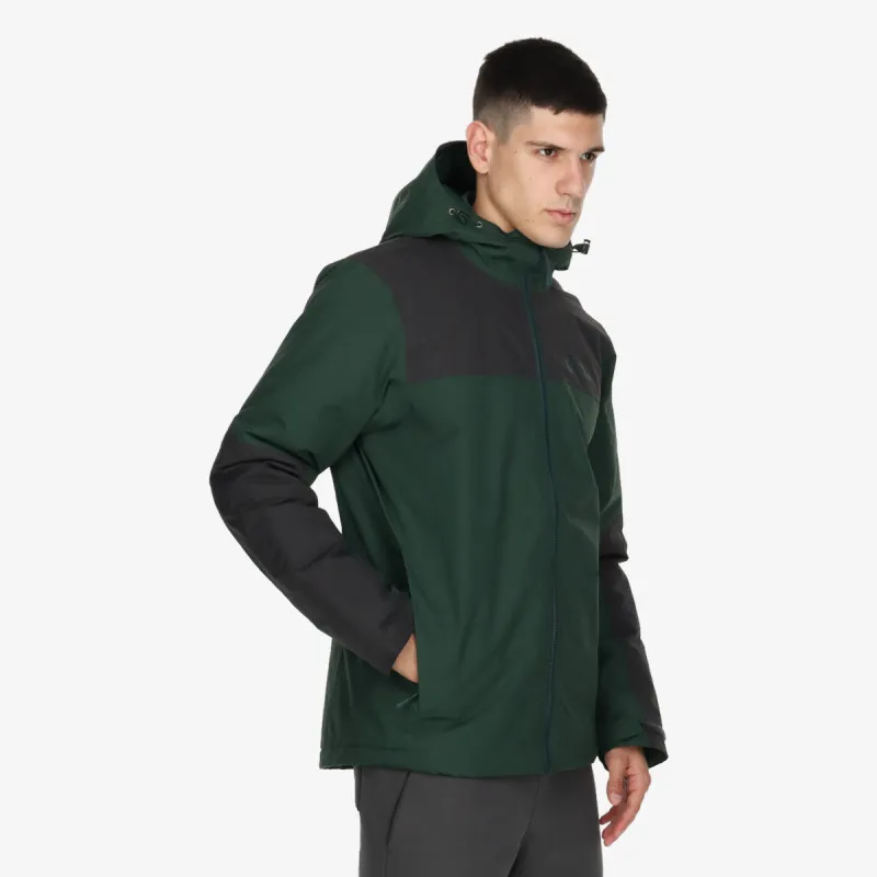 JACK WOLFSKIN JASPER INS JKT M 