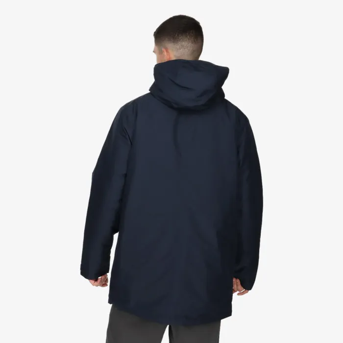 JACK WOLFSKIN WINTERLAGER PARKA M 