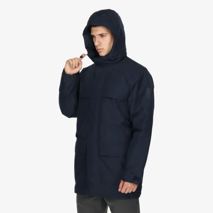 JACK WOLFSKIN WINTERLAGER PARKA M 