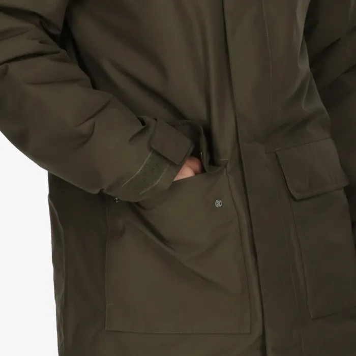 JACK WOLFSKIN WINTERLAGER PARKA M 