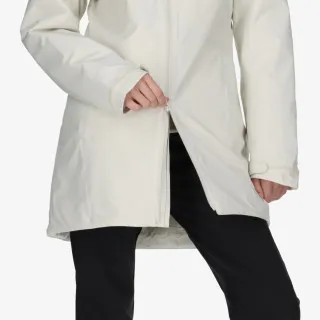 JACK WOLFSKIN HEIDELSTEIN INS JKT W 