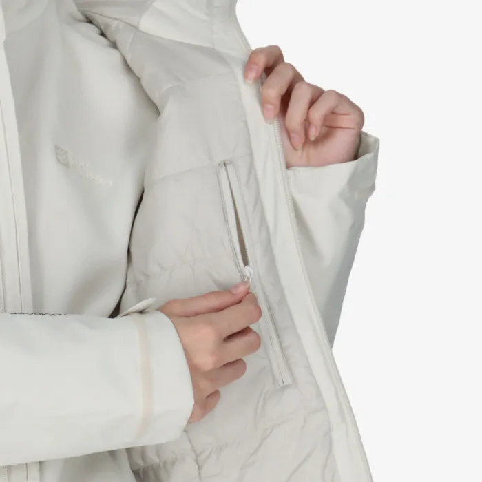 JACK WOLFSKIN HEIDELSTEIN INS JKT W 