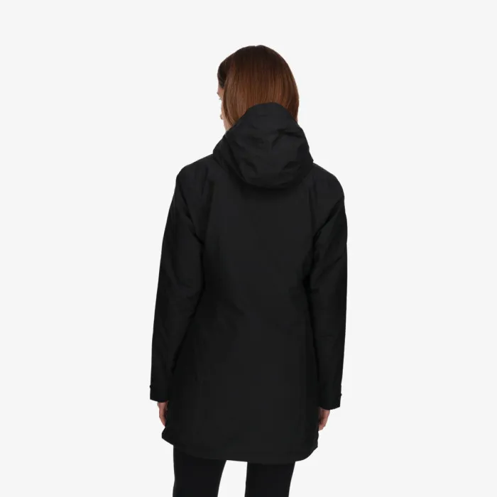 JACK WOLFSKIN HEIDELSTEIN INS JKT W 