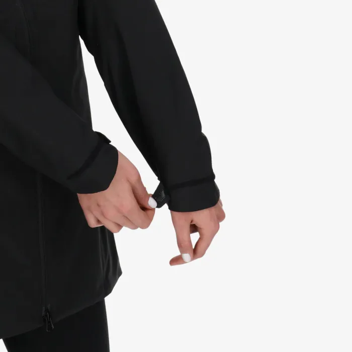 JACK WOLFSKIN HEIDELSTEIN INS JKT W 