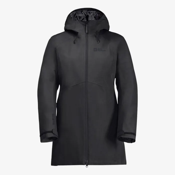 JACK WOLFSKIN HEIDELSTEIN INS JKT W 