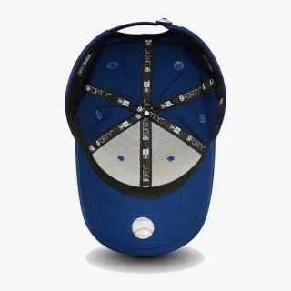 NEW ERA 940 LEAGUE BASIC NEYYAN