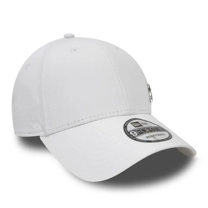 NEW ERA MLB FLAWLESS LOGO BASIC 940 NEYYAN 