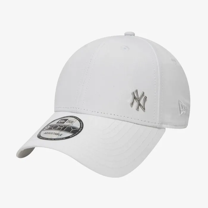 NEW ERA MLB FLAWLESS LOGO BASIC 940 NEYYAN 