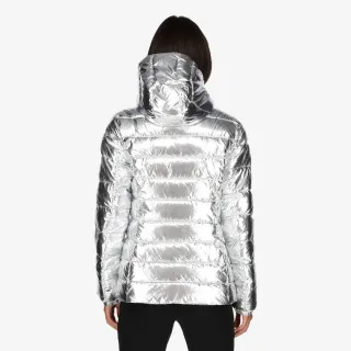 CHAMPION HOODED POLYFILLED JACKET 