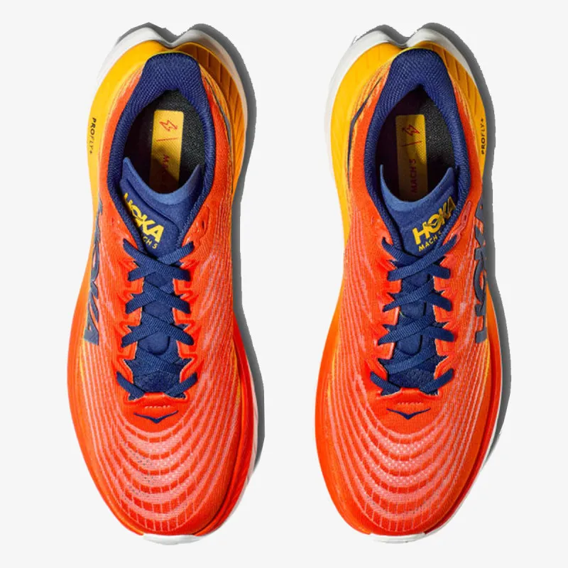 Mach 5