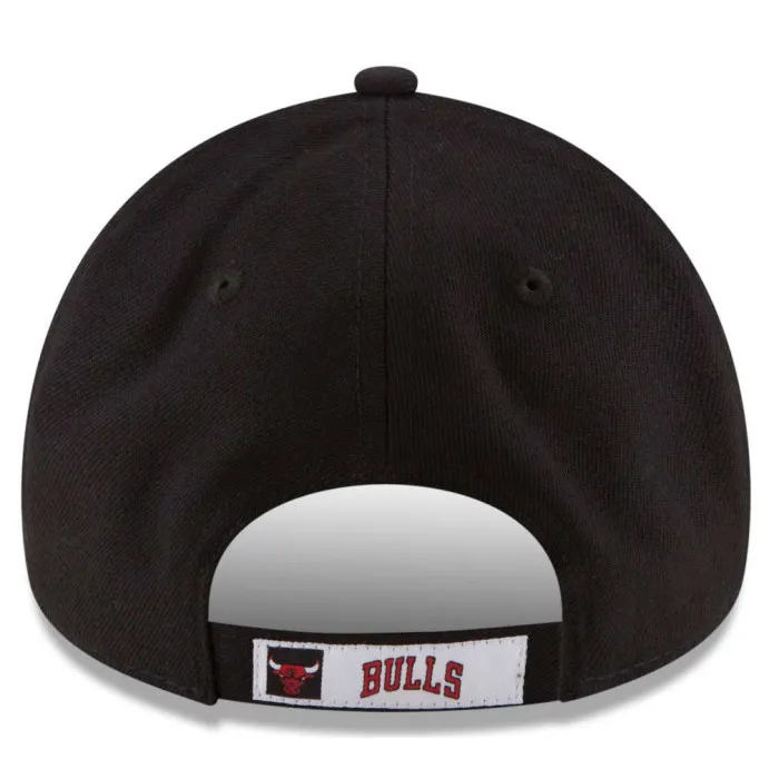 NEW ERA NEW ERA NBA THE LEAGUE CHICAGO BULLS 