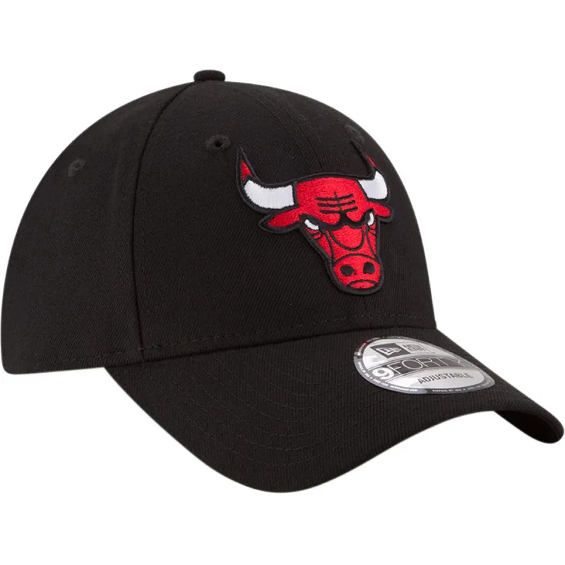 NEW ERA NEW ERA NBA THE LEAGUE CHICAGO BULLS