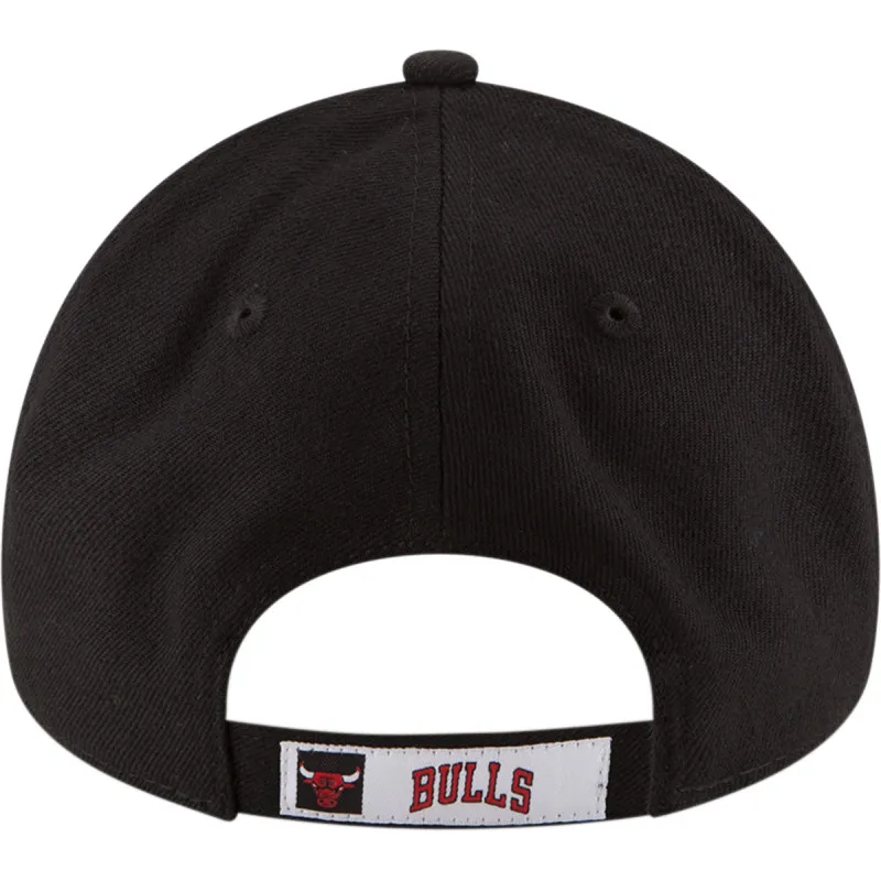 NEW ERA NEW ERA NBA THE LEAGUE CHICAGO BULLS