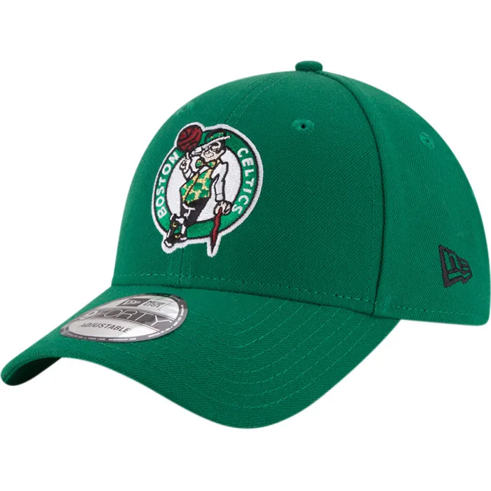 NBA THE LEAGUE BOSTON CELTICS 