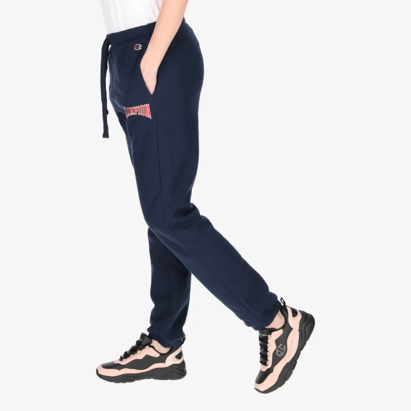 CHAMPION ELASTIC CUFF PANTS