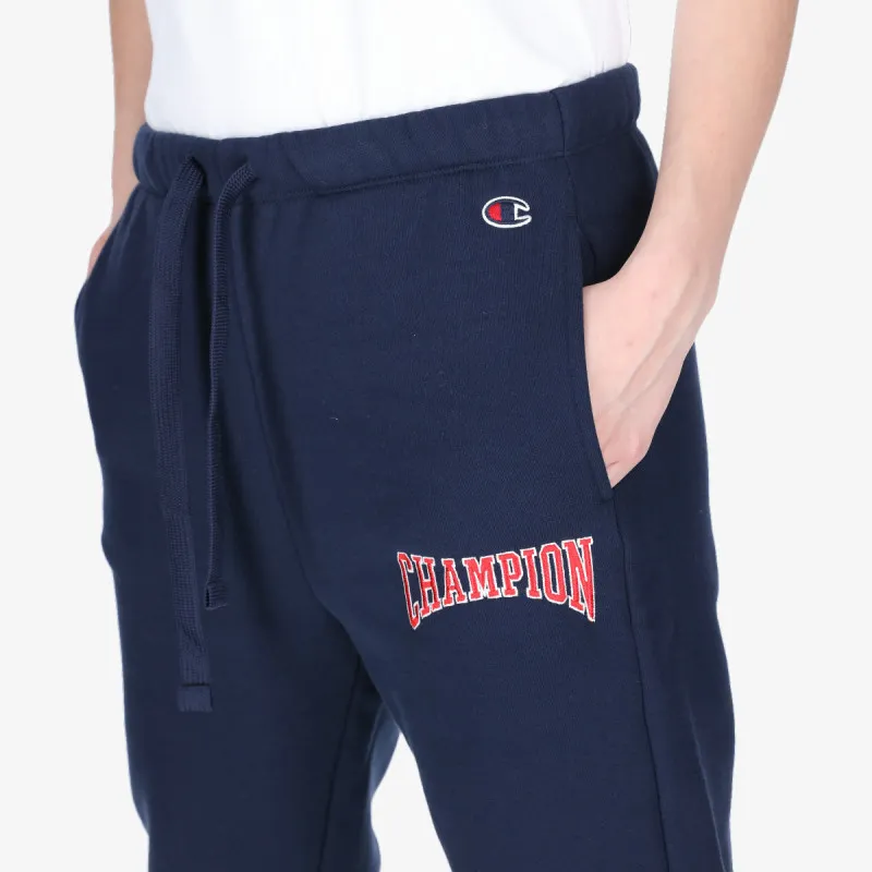 CHAMPION ELASTIC CUFF PANTS