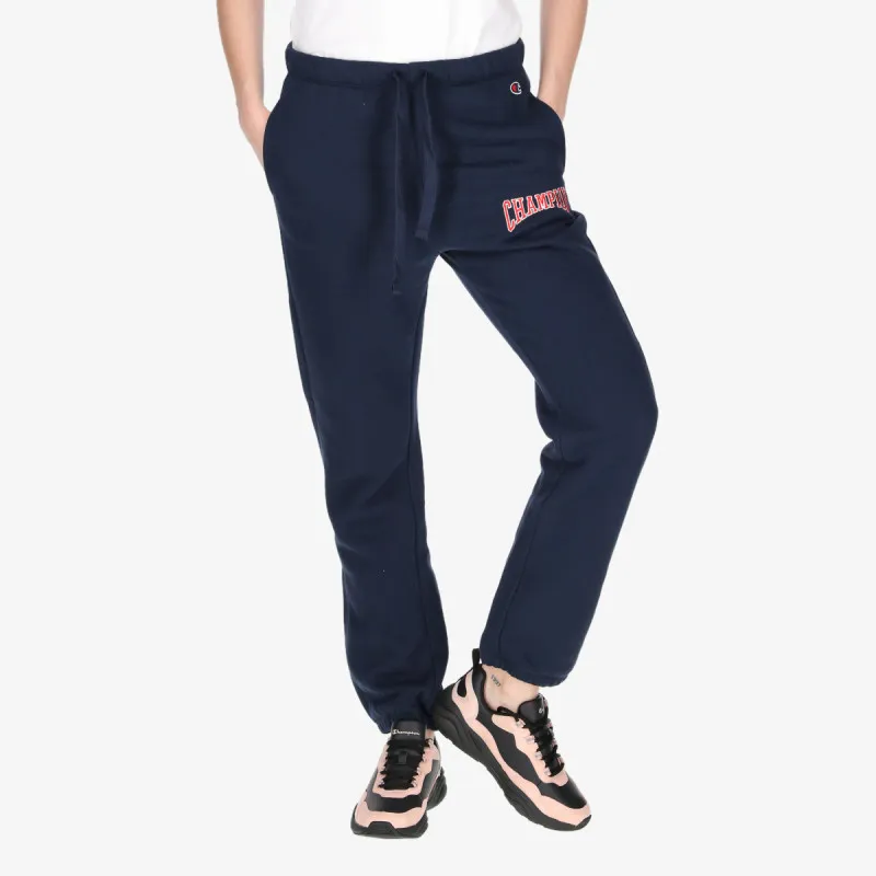 CHAMPION ELASTIC CUFF PANTS