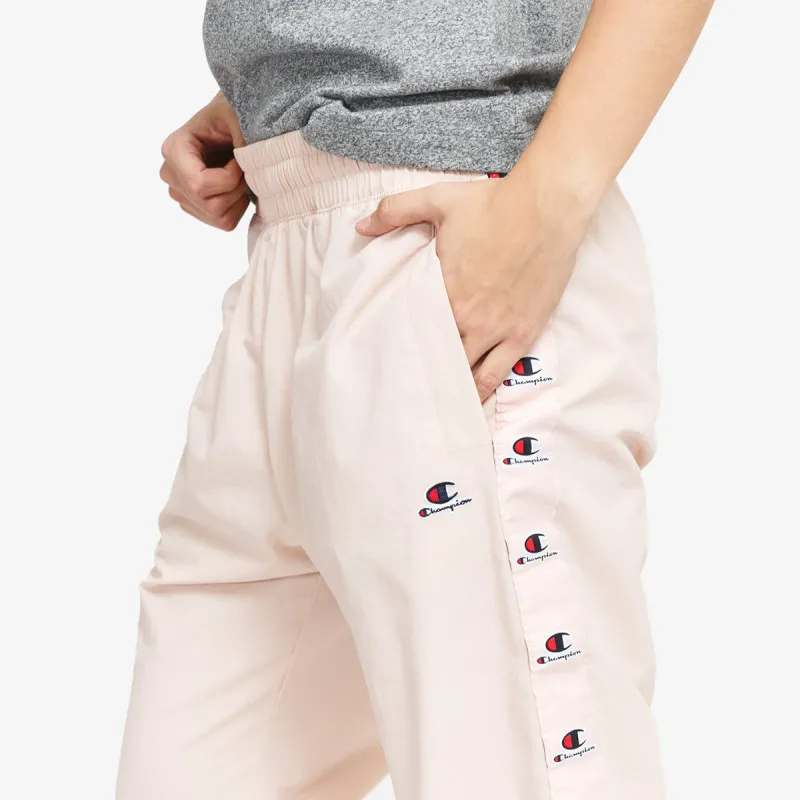 CHAMPION ELASTIC CUFF PANTS 