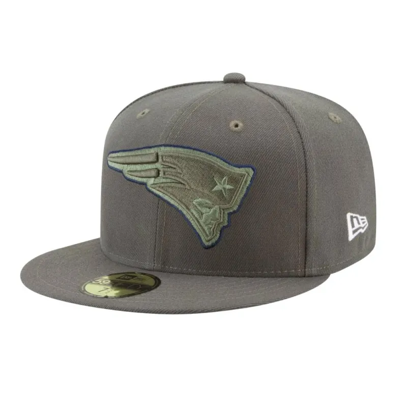 NEW ERA KAPA ONF NFL17 5950 NEEPAT STS 