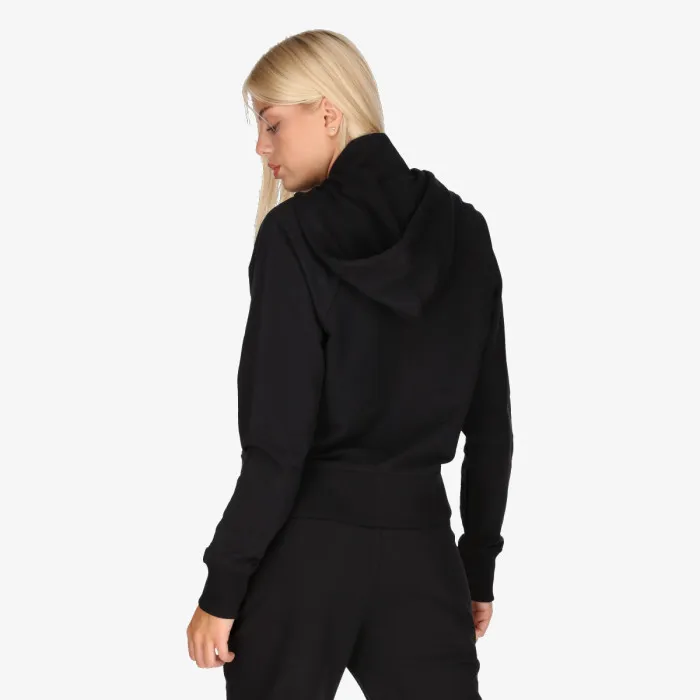CHAMPION URBAN LADY FULL ZIP HOODY 