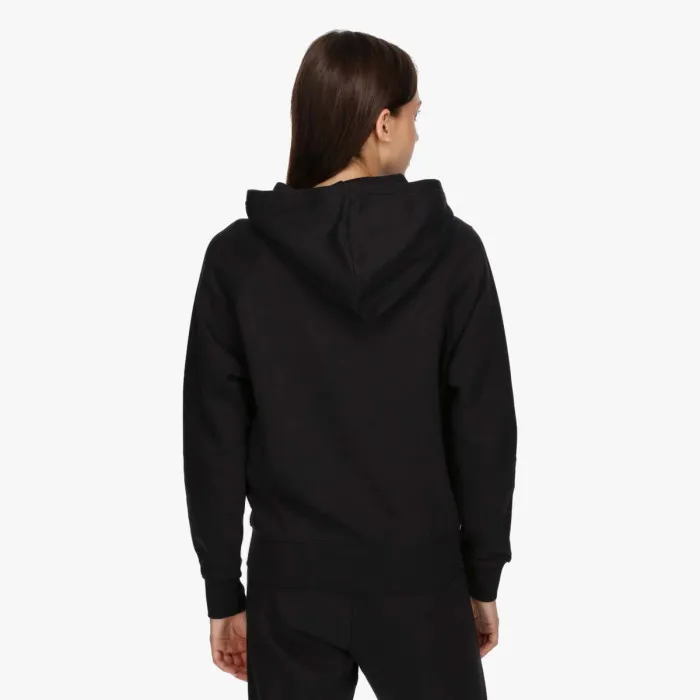 CHAMPION HOODED FULL ZIP 
