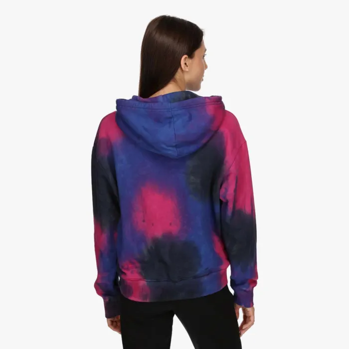 CHAMPION HOODED SWEATSHIRT 