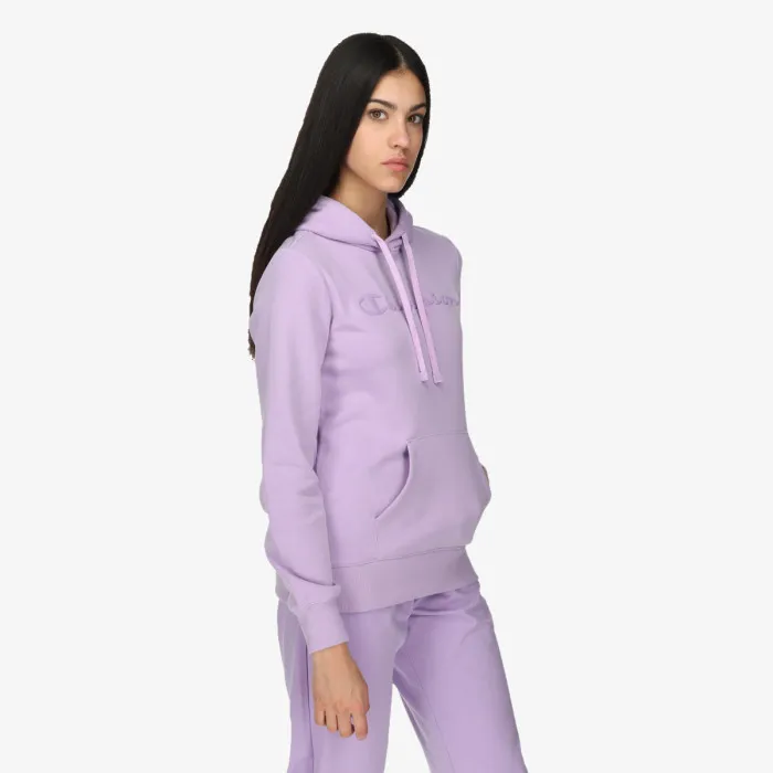 CHAMPION Hooded 
