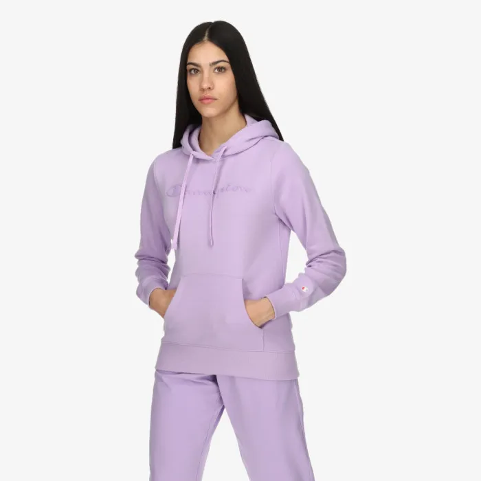 CHAMPION Hooded 