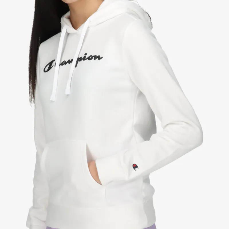 CHAMPION Hooded 
