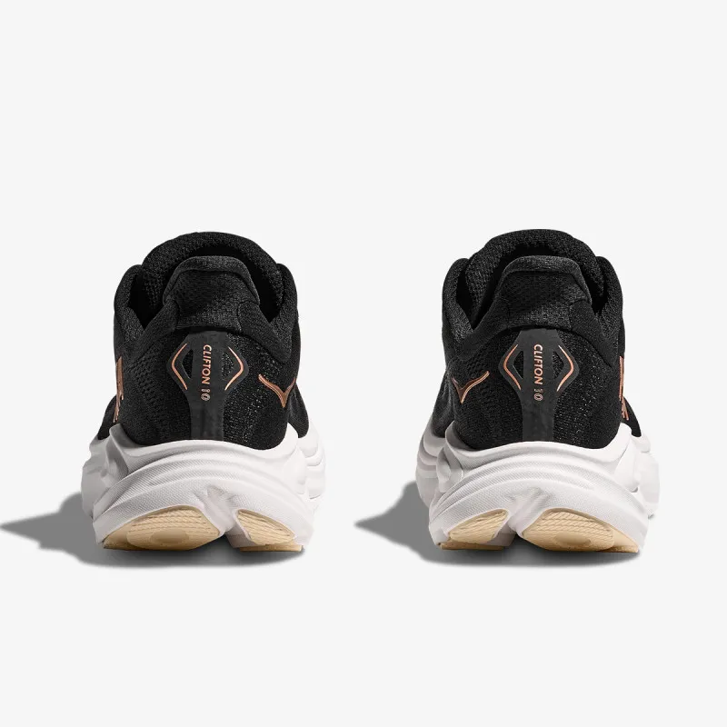 Clifton 10 