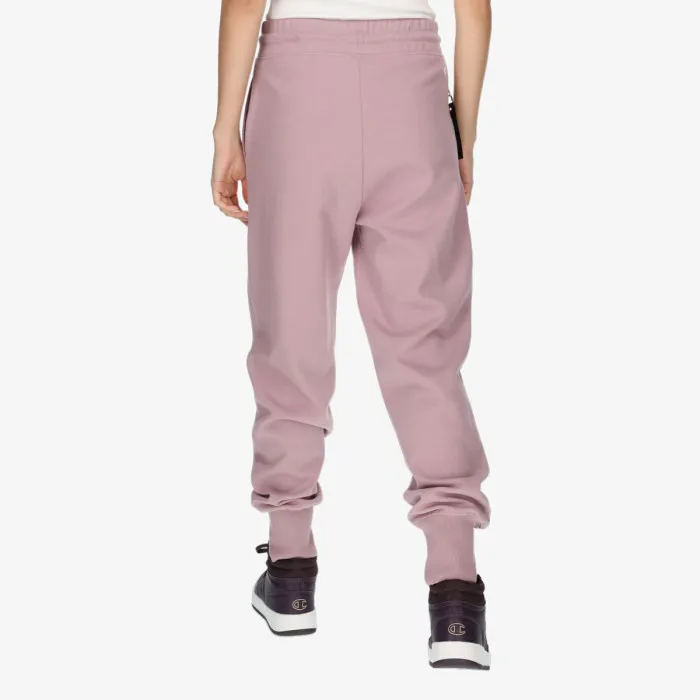 CHAMPION GOLDEN LADY RIB CUFF PANTS 
